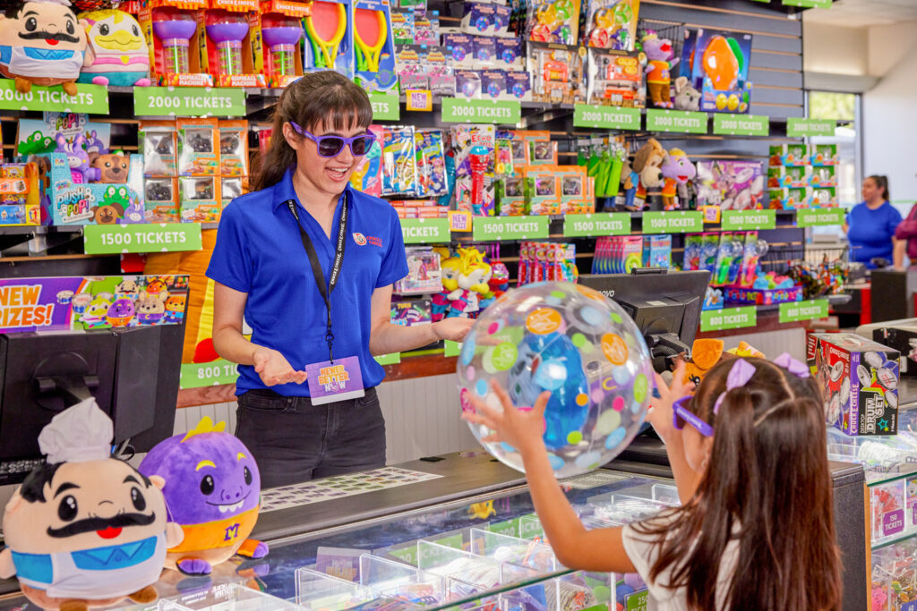 Birthday Parties 37 20240325 ChuckECheese 1596