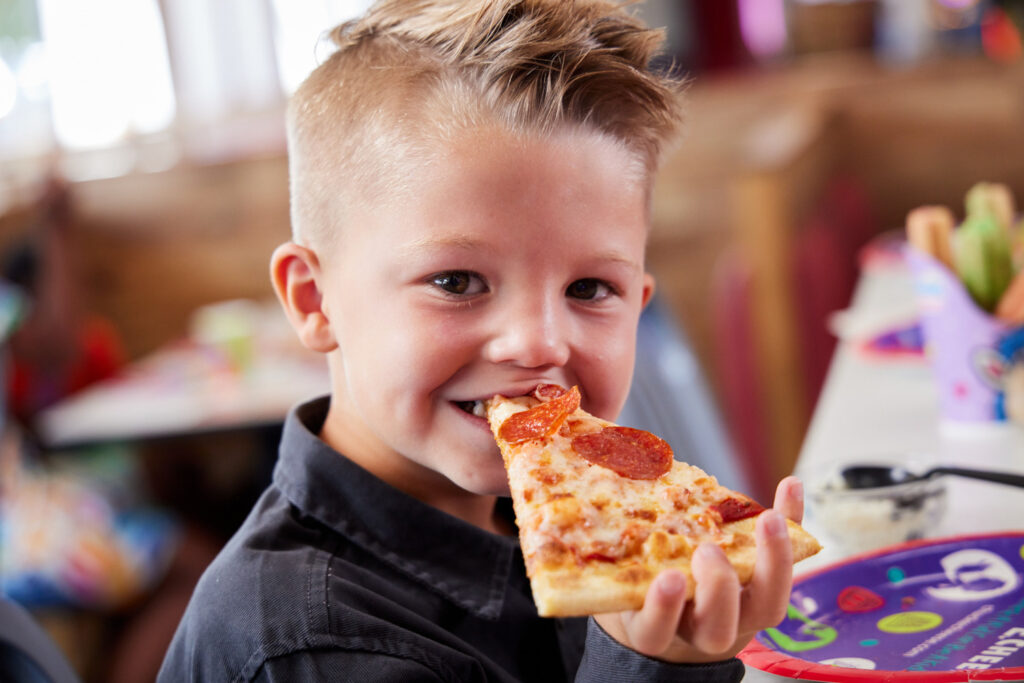 Birthday Parties 1 Chuck E Cheese4335