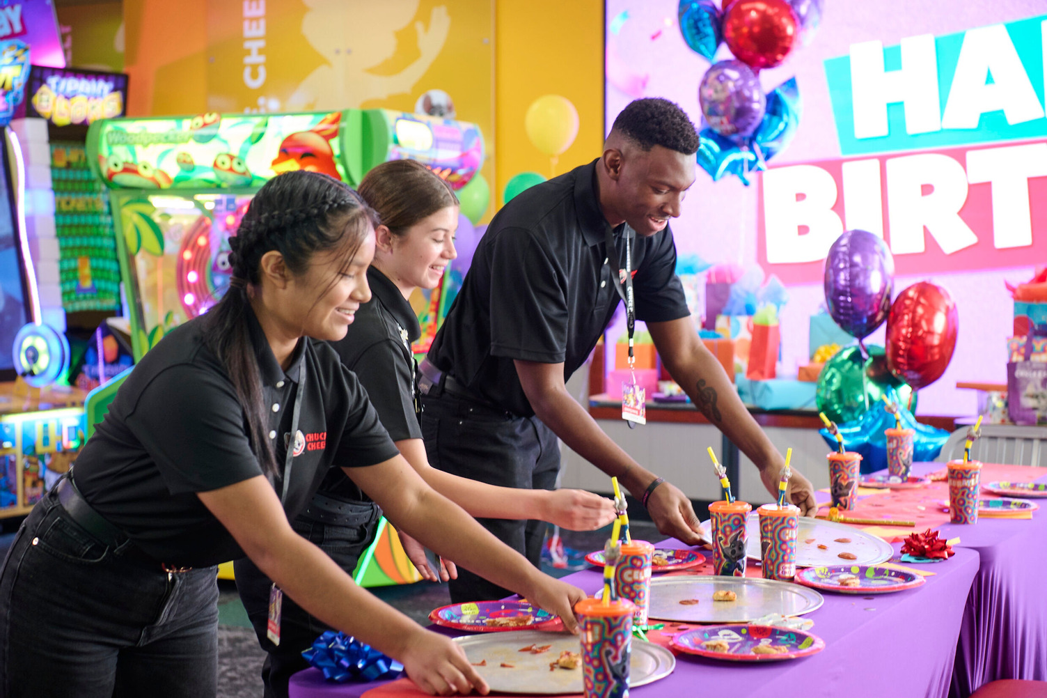 Decoración Standard