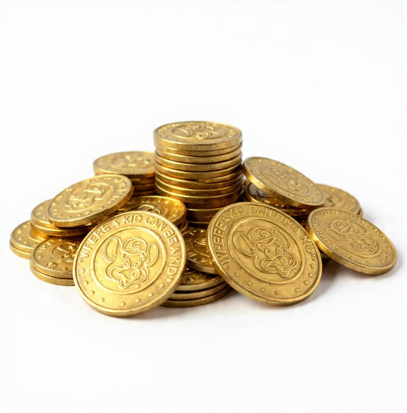 Paquete de 100 Tokens